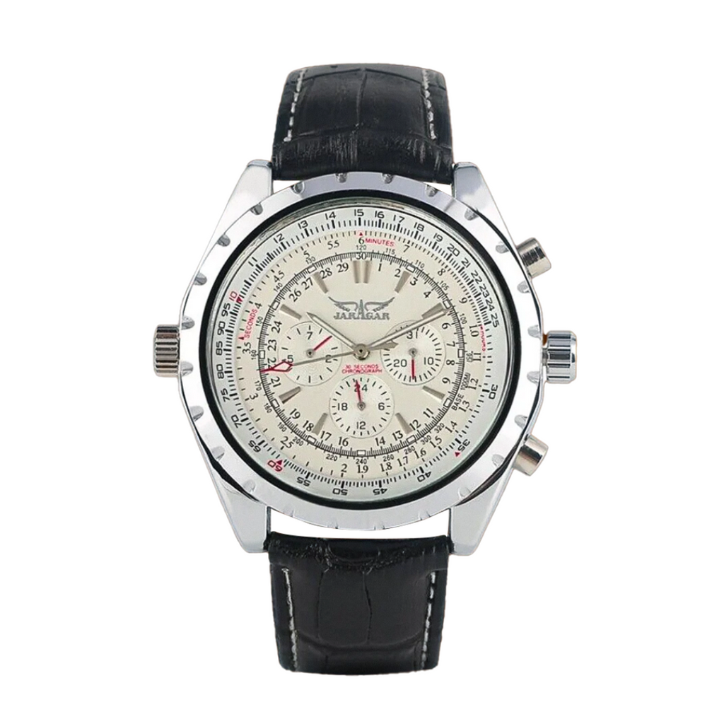 Kyle | Mechanical Tactical Gear Watch | 48mm