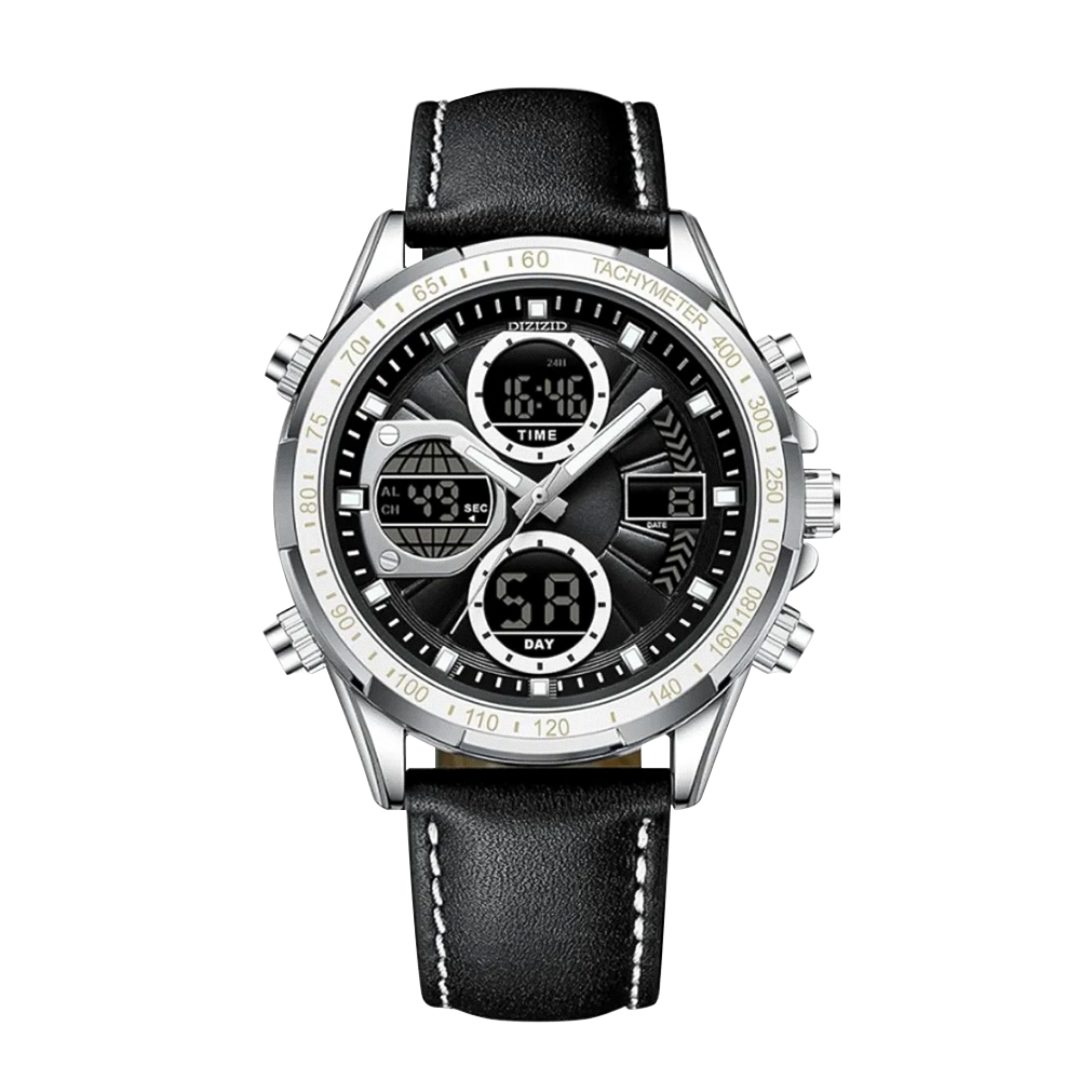 Brayden | Tactical Athlete Watch | 46mm