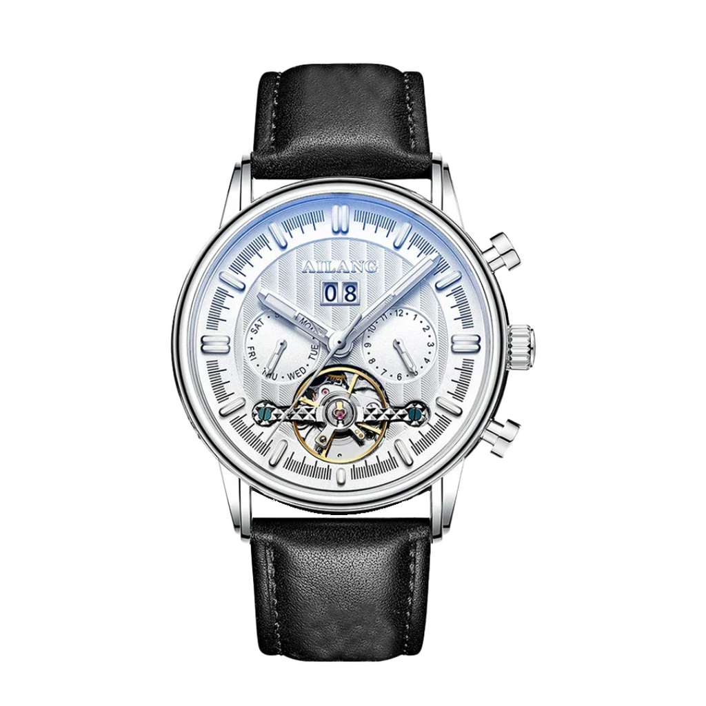 Maximus | Tourbillon Mechanical Watch | 41mm