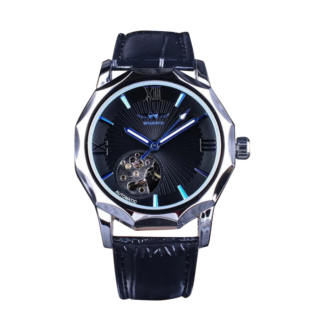 Thomas | Sophisticated Men’s Watch | 42mm