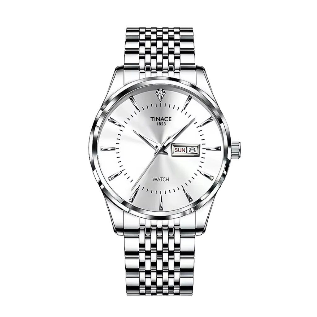 Owen | Men's Elegant Quartz Watch | 40mm