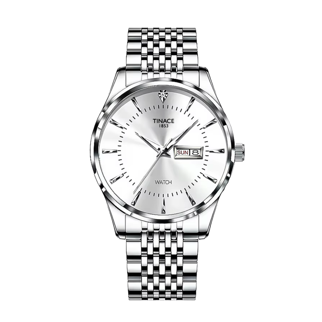 Owen | Men's Elegant Quartz Watch | 40mm