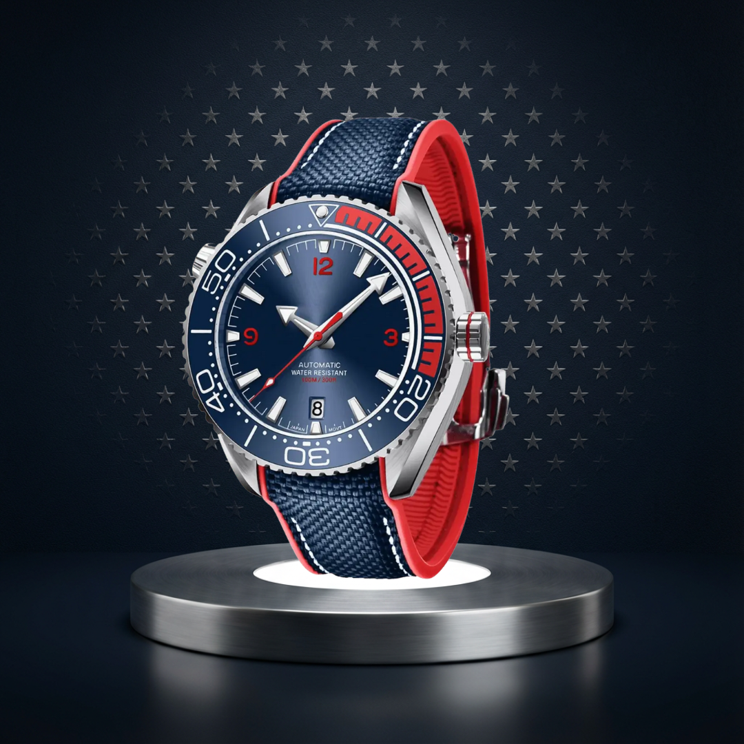 Mondford Watches | The Guardian