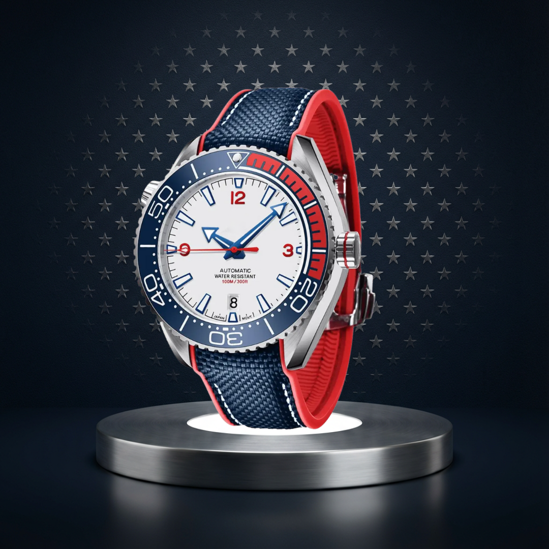 Mondford Watches | Valor