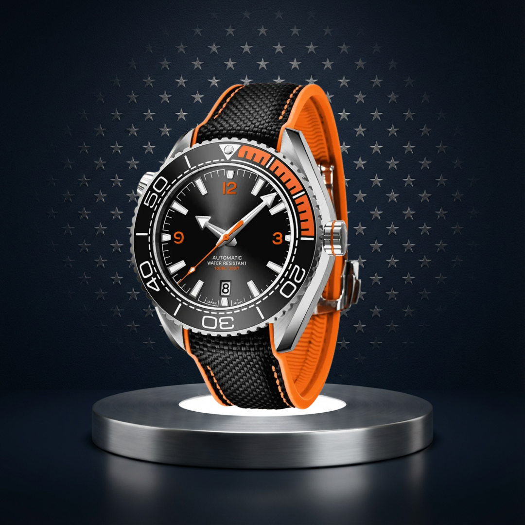 Mondford Watches | Phoenix (Limited Edition)