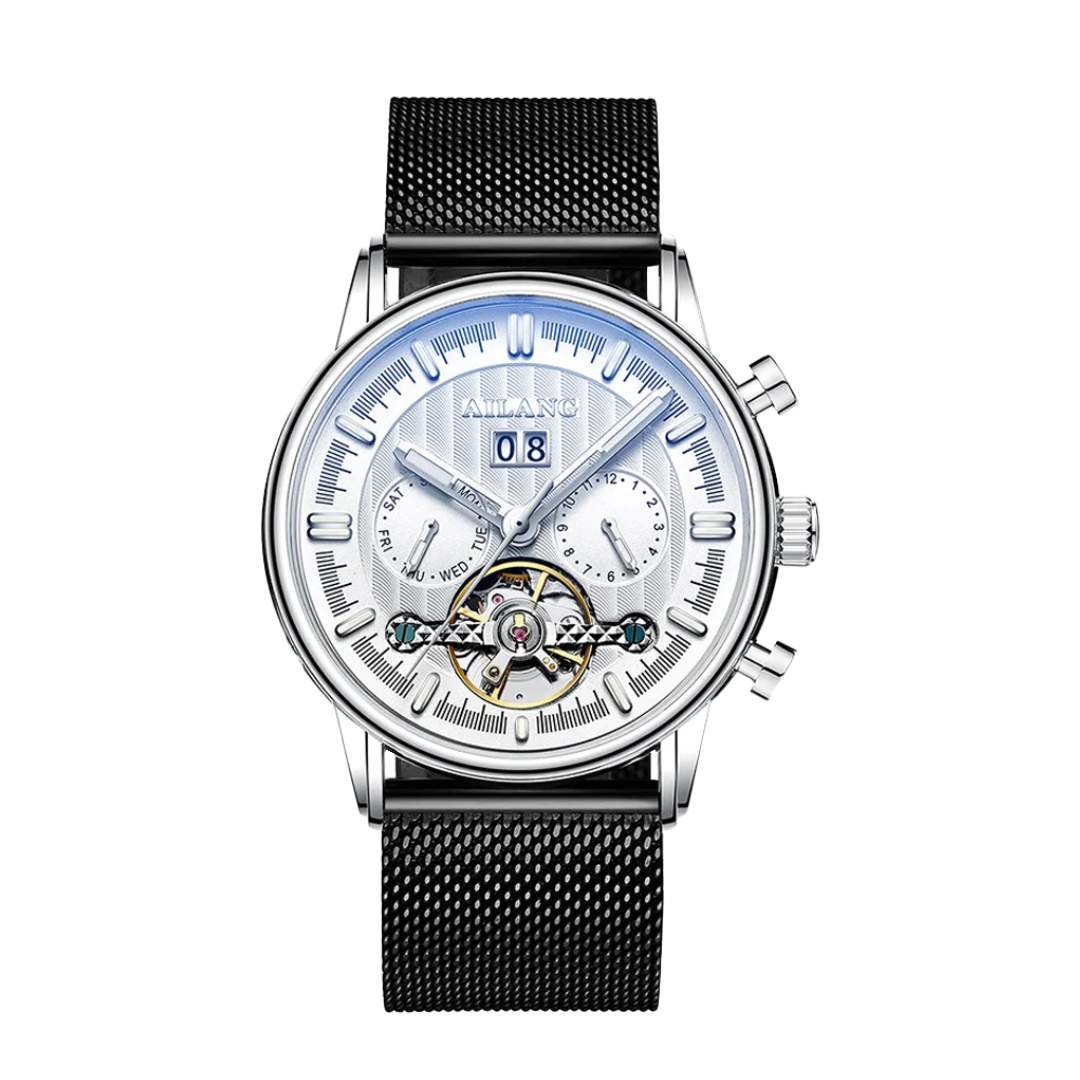 Maximus | Tourbillon Mechanical Watch | 41mm