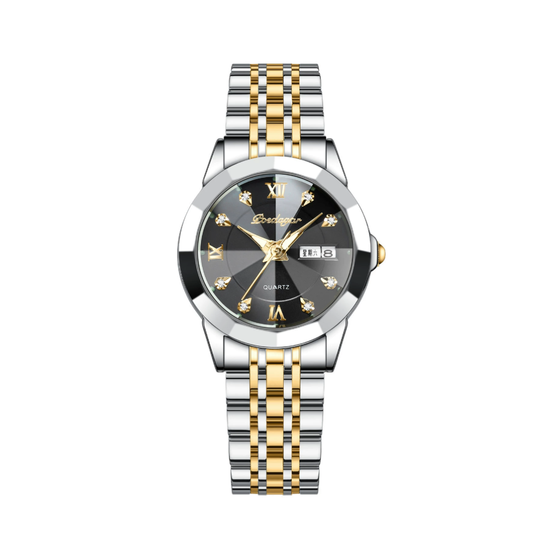 Teresa | Classic Roman Numeral Watch | 27mm