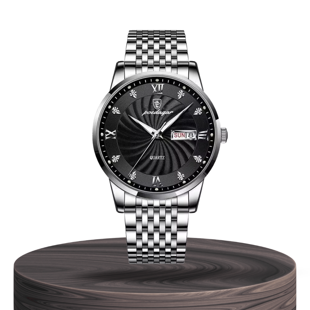 Felix | Business Style Luxury Fashion Watch | 42mm