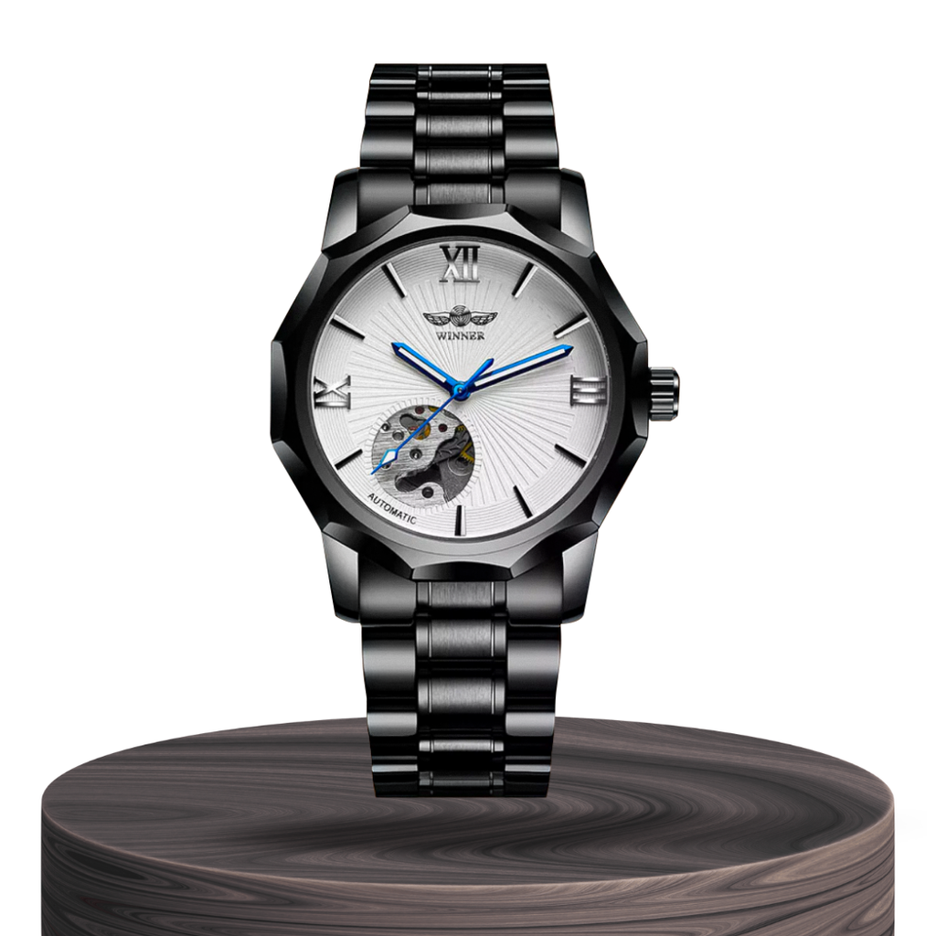 Thomas | Sophisticated Men’s Watch | 42mm