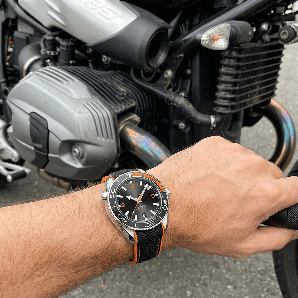 Mondford Watches | Phoenix (Limited Edition)