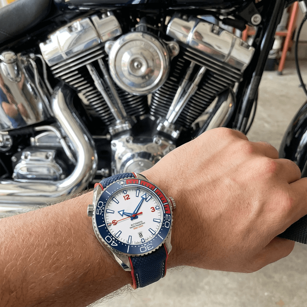 Mondford Watches | Valor