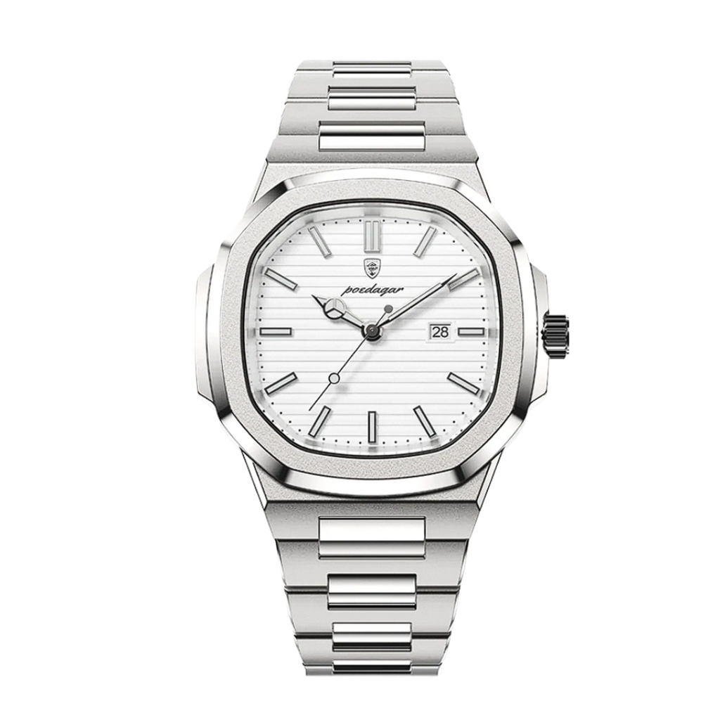 Caspian | Signature Classic Precision Watches | 40mm