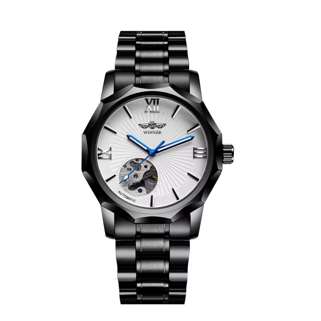 Thomas | Sophisticated Men’s Watch | 42mm