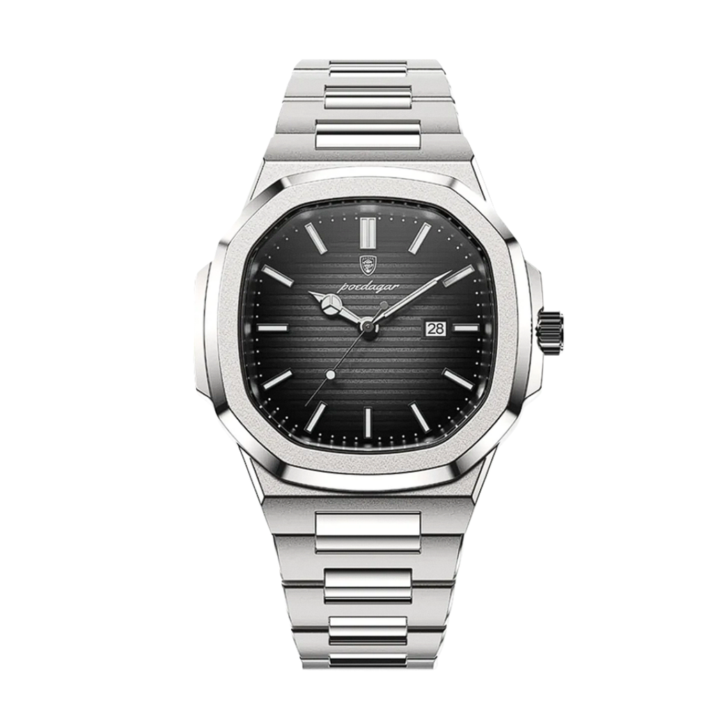 Caspian | Signature Classic Precision Watches | 40mm