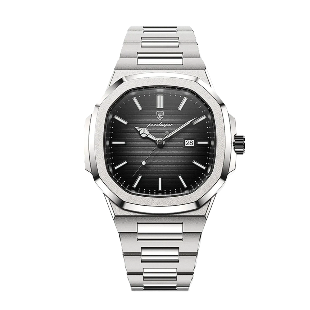 Caspian | Signature Classic Precision Watches | 40mm