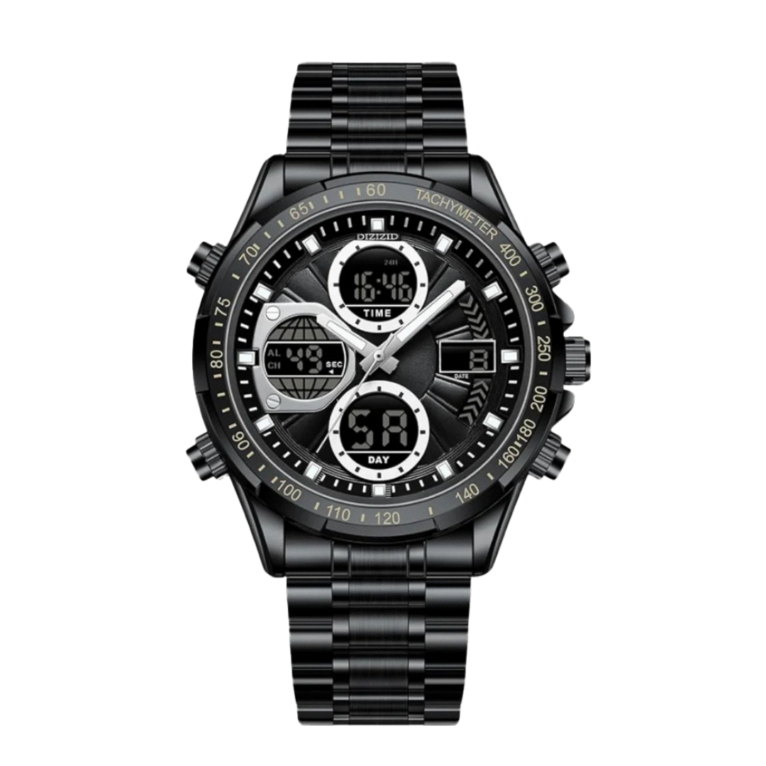 Brayden | Tactical Athlete Watch | 46mm