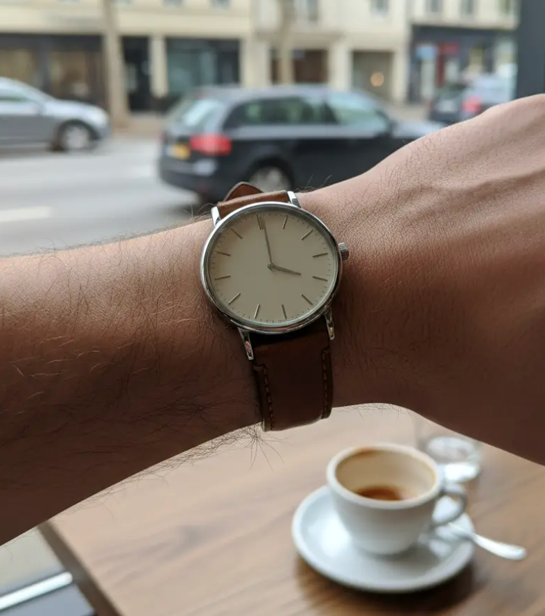 <p><strong>Worn by thousands of satisfied customers</strong></p>