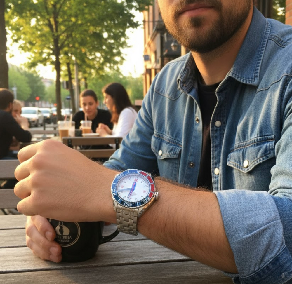 <p><strong>Worn by thousands of satisfied customers</strong></p>