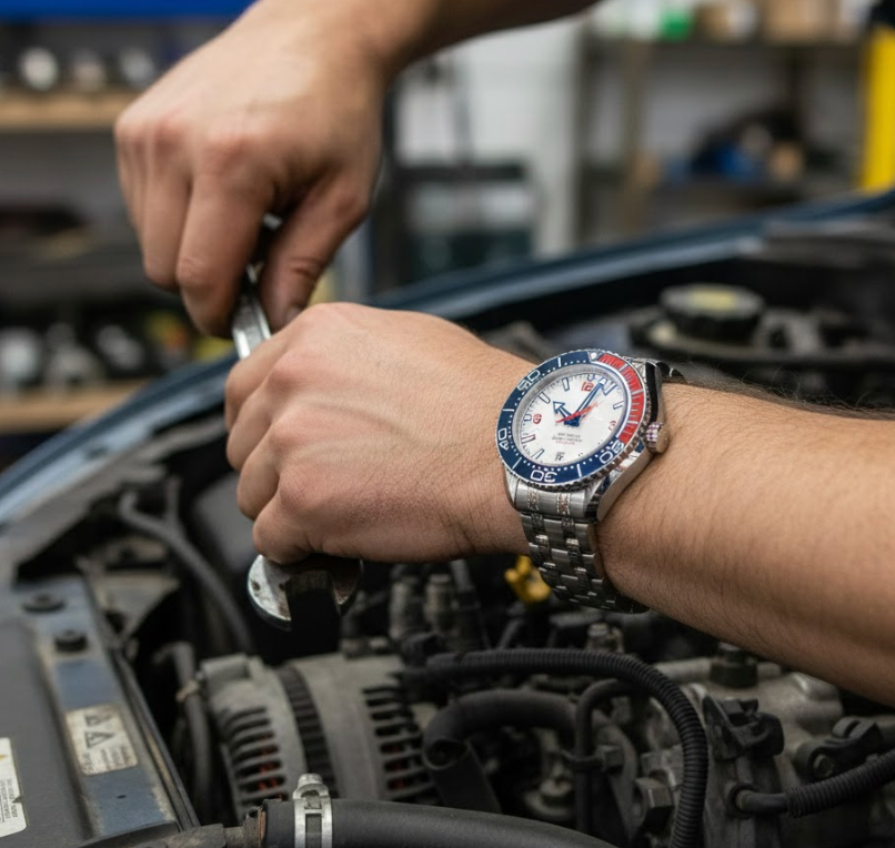 <p><strong>Worn by thousands of satisfied customers</strong></p>