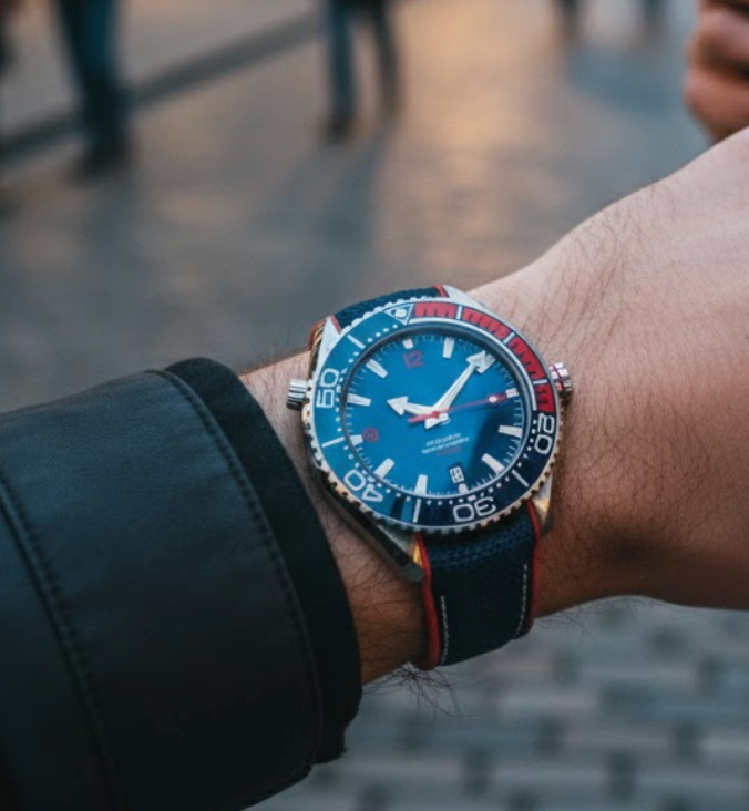 <p><strong>Worn by thousands of satisfied customers</strong></p>