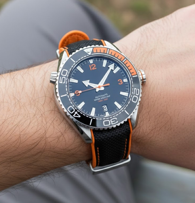 <p><strong>Worn by thousands of satisfied customers</strong></p>