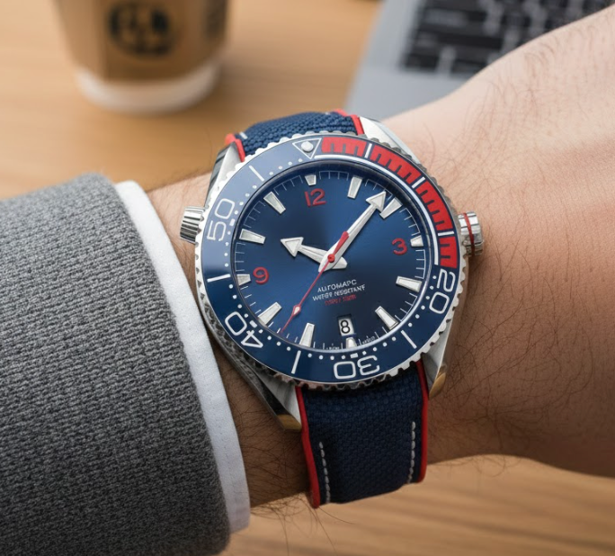 <p><strong>Worn by thousands of satisfied customers</strong></p>