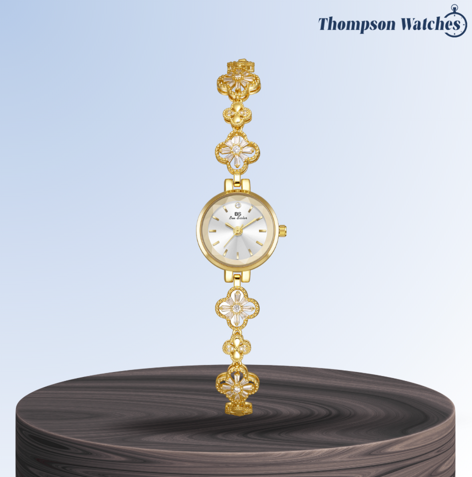 Seravine | Luxury Women’s Modern Watch| 34 mm