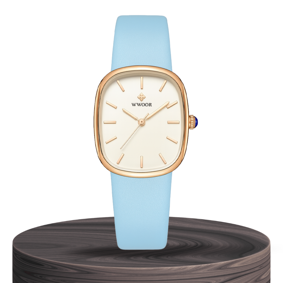 Marriane | Fashion Quartz Watch| 28.5 mm
