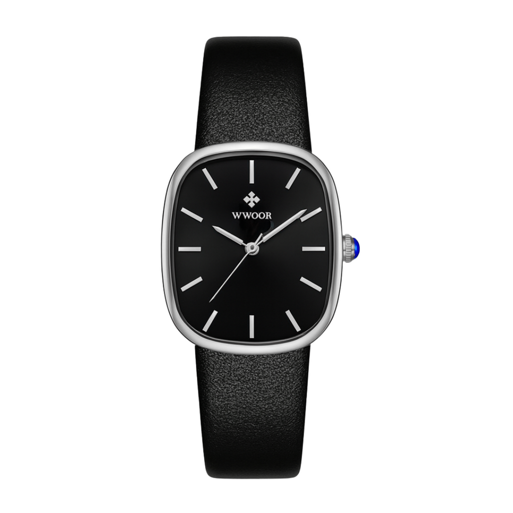 Marriane | Fashion Quartz Watch| 28.5 mm