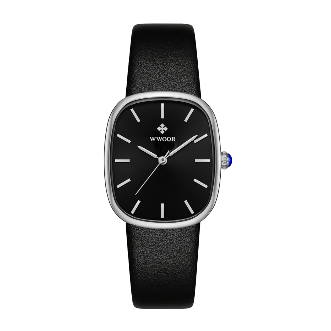 Marriane | Fashion Quartz Watch| 28.5 mm