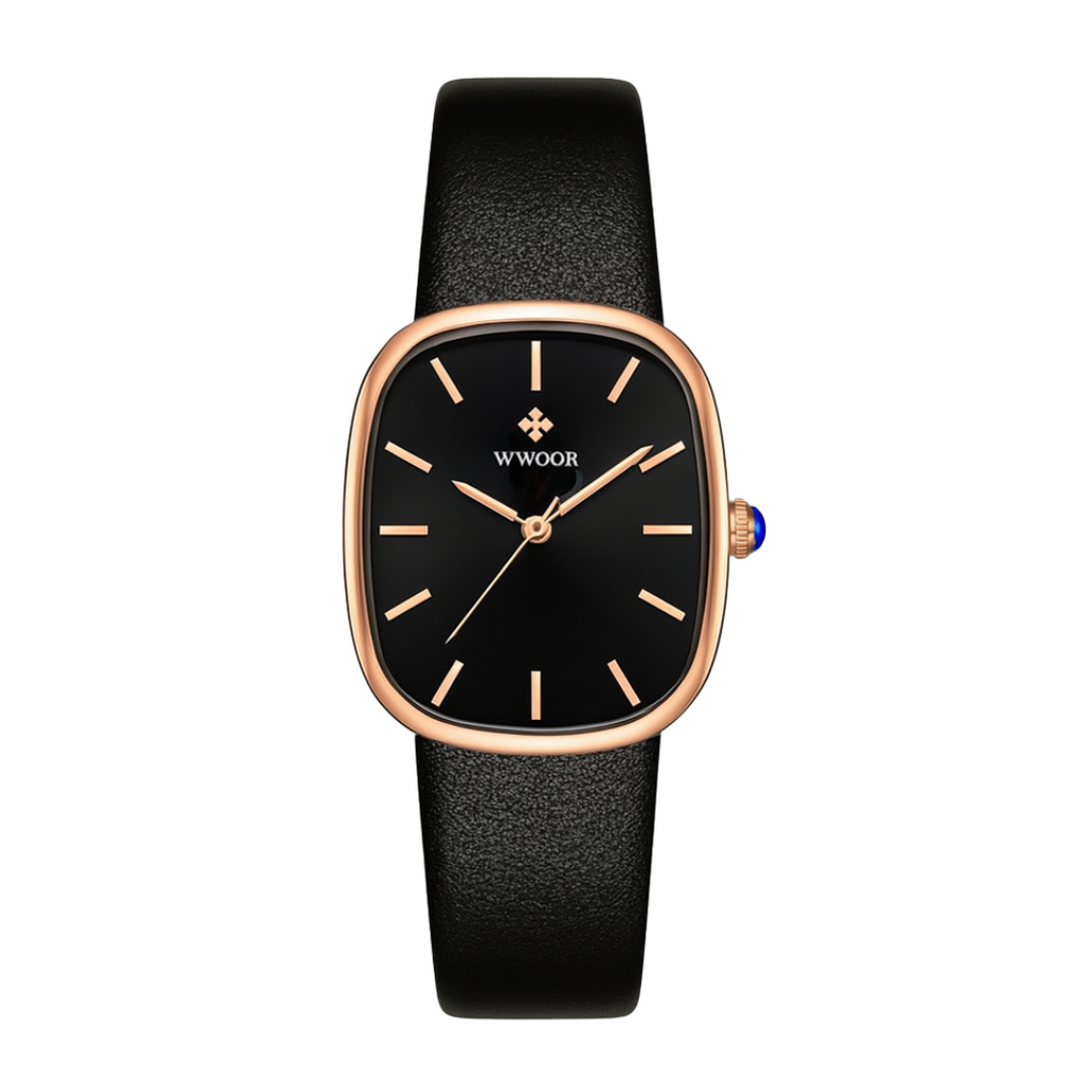 Marriane | Fashion Quartz Watch| 28.5 mm