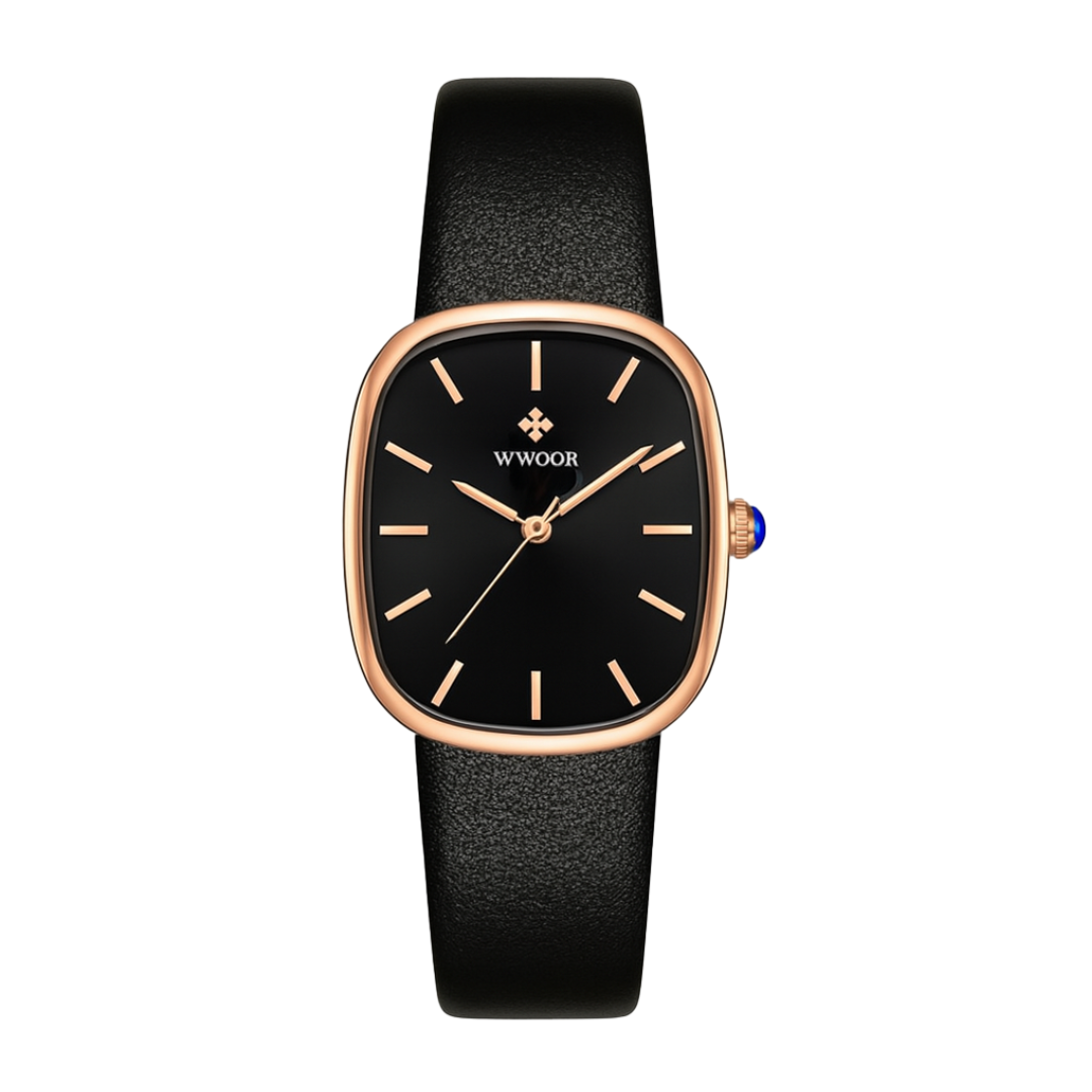 Marriane | Fashion Quartz Watch| 28.5 mm