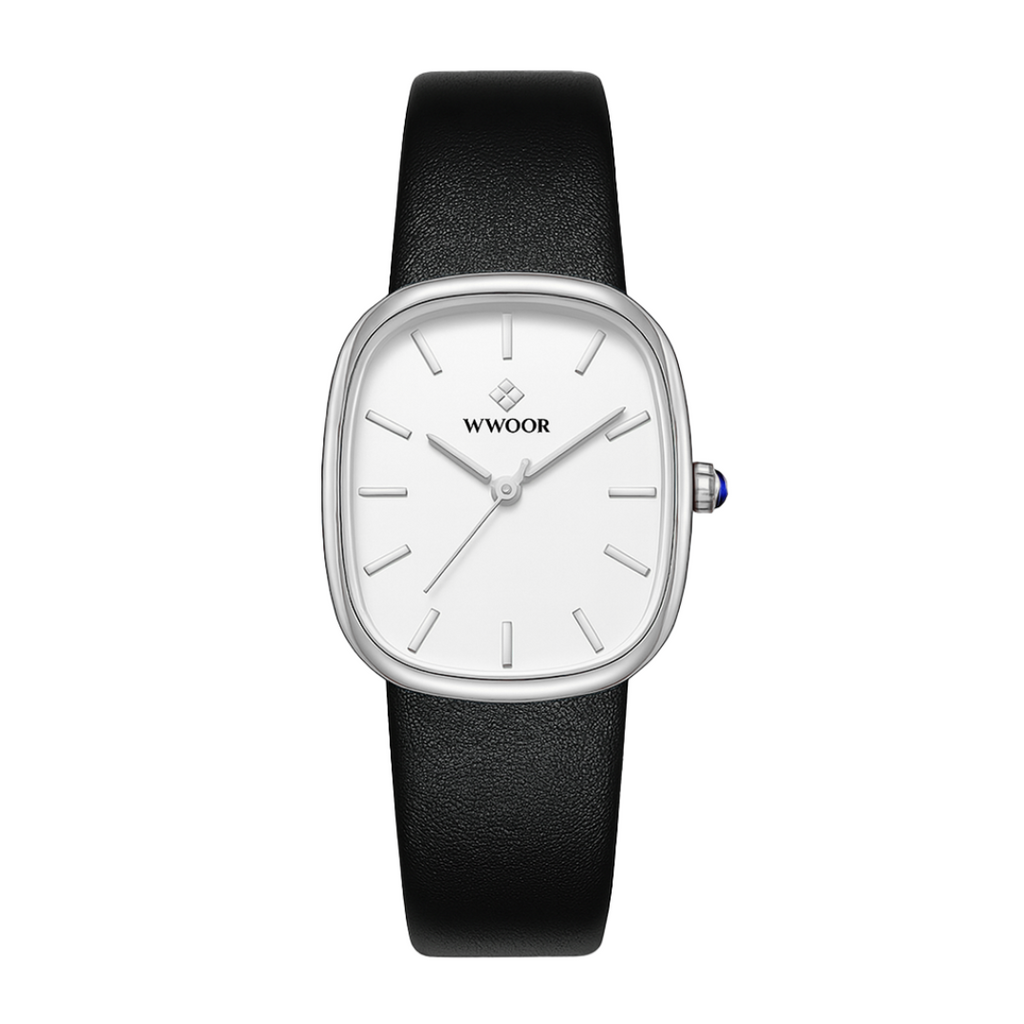 Marriane | Fashion Quartz Watch| 28.5 mm