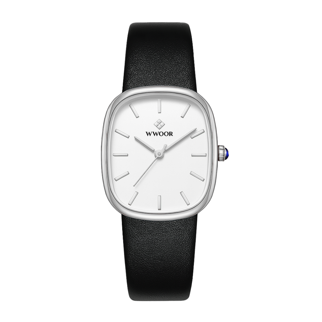 Marriane | Fashion Quartz Watch| 28.5 mm