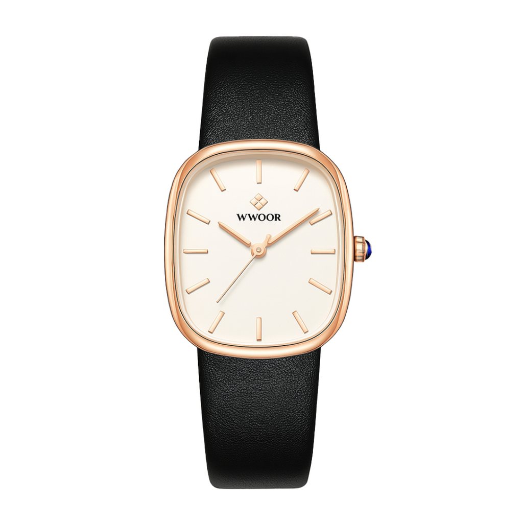 Marriane | Fashion Quartz Watch| 28.5 mm