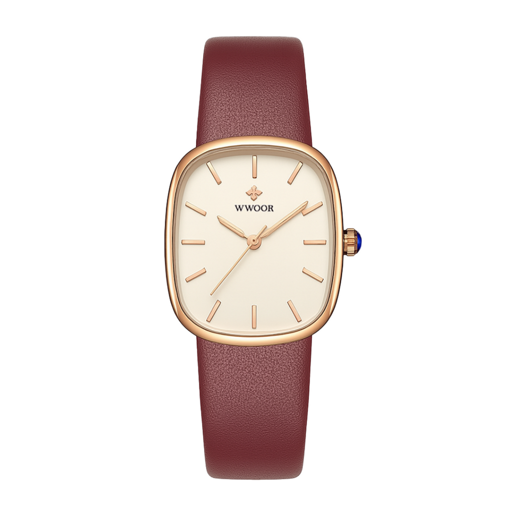 Marriane | Fashion Quartz Watch| 28.5 mm