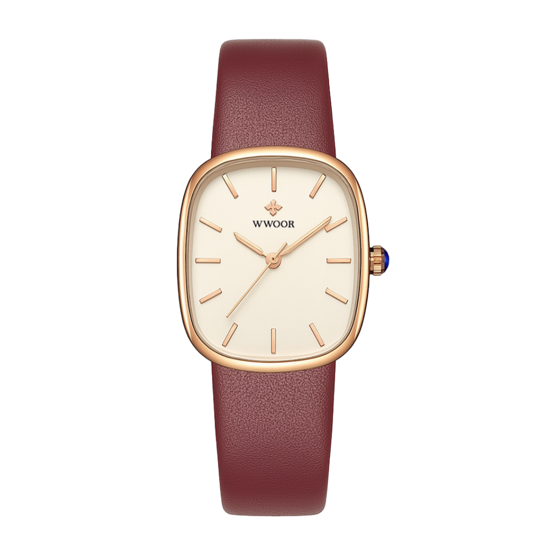Marriane | Fashion Quartz Watch| 28.5 mm