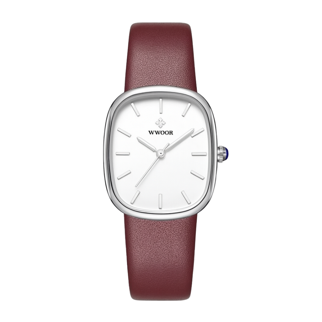 Marriane | Fashion Quartz Watch| 28.5 mm