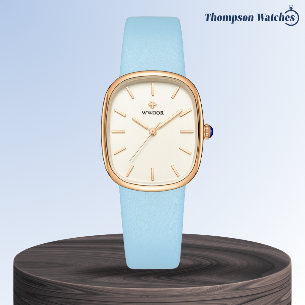 Marriane | Fashion Quartz Watch| 28.5 mm