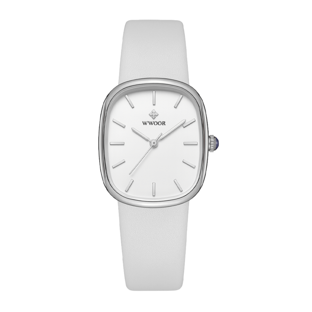 Marriane | Fashion Quartz Watch| 28.5 mm