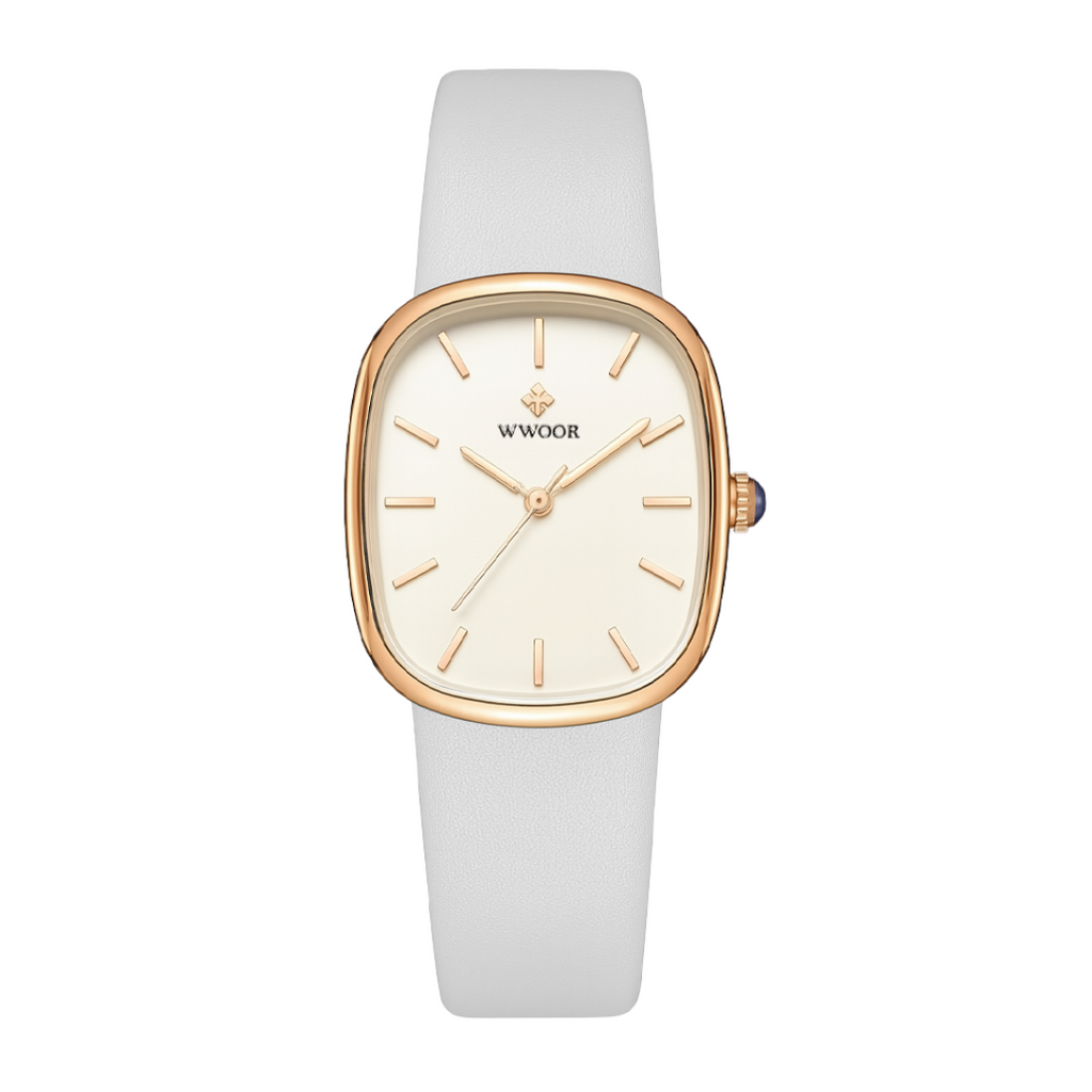 Marriane | Fashion Quartz Watch| 28.5 mm