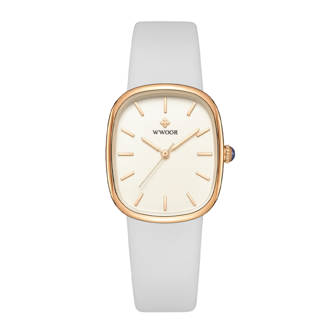 Marriane | Fashion Quartz Watch| 28.5 mm
