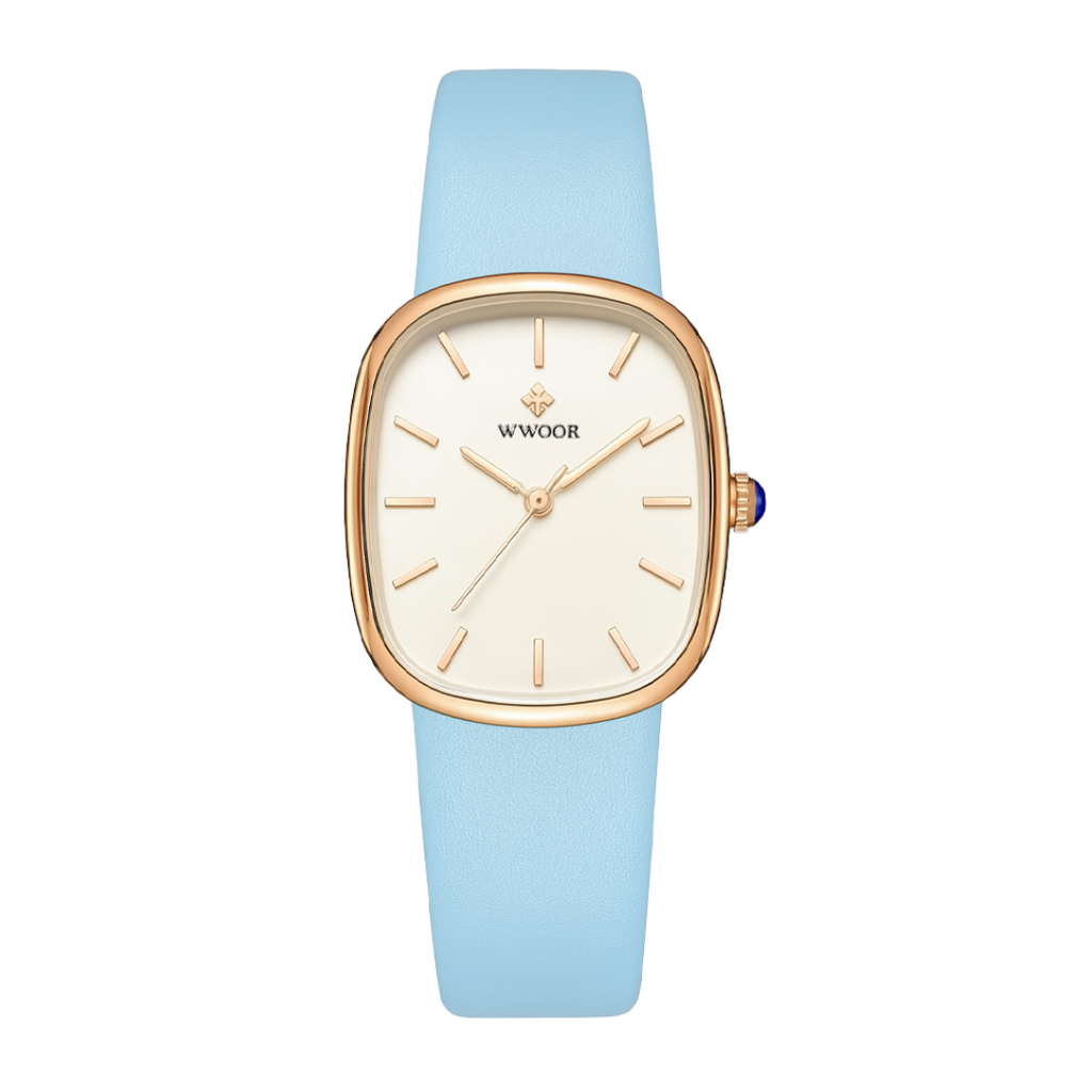 Marriane | Fashion Quartz Watch| 28.5 mm