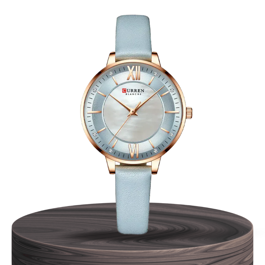 Bianca | Ladies Fashion Quartz Watch| 35 mm