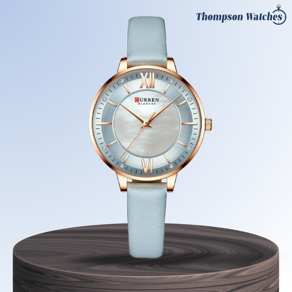 Bianca | Ladies Fashion Quartz Watch| 35 mm