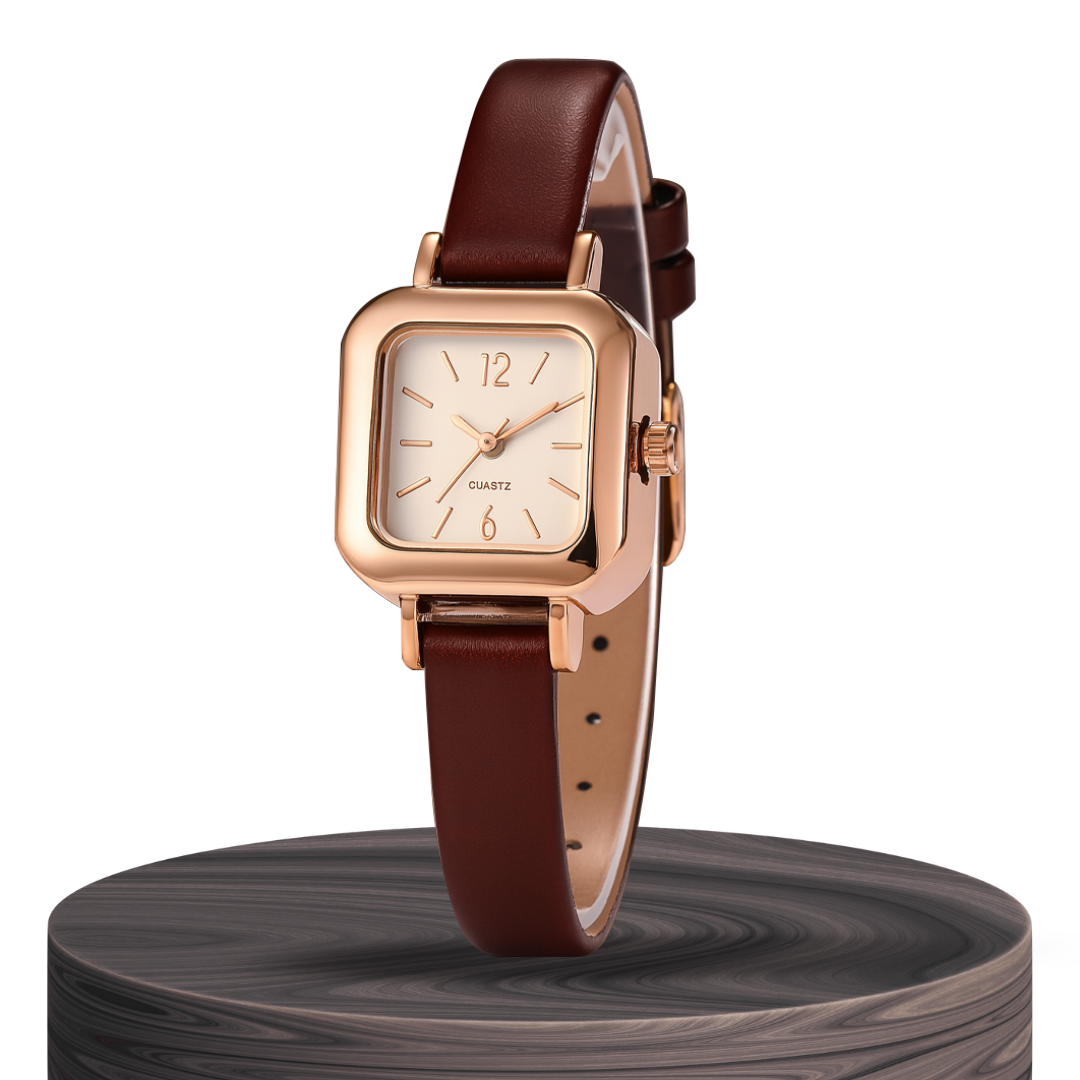 Danna | Fashionable Quartz Watch| 20 mm