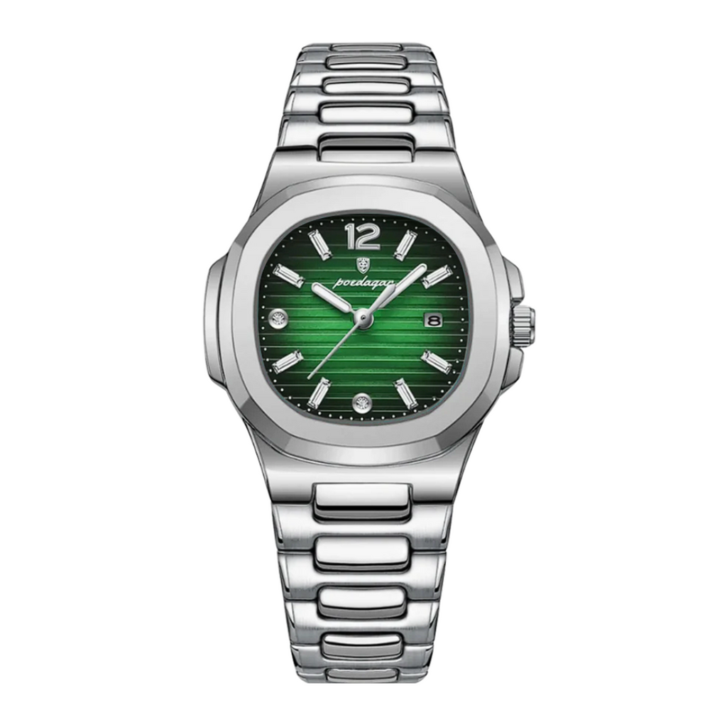 Estella | Sparkle Luxury Timepiece Watch| 34 mm