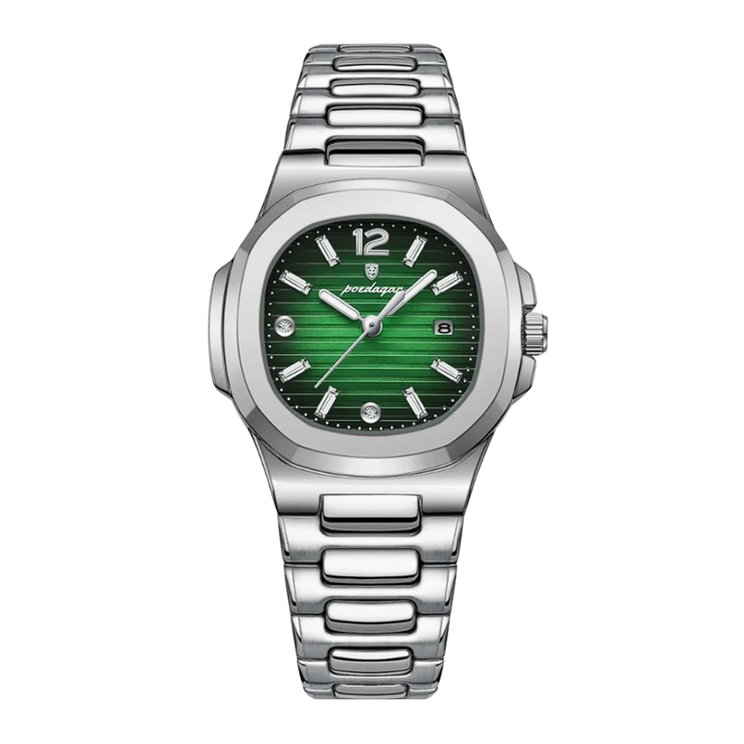 Estella | Sparkle Luxury Timepiece Watch| 34 mm