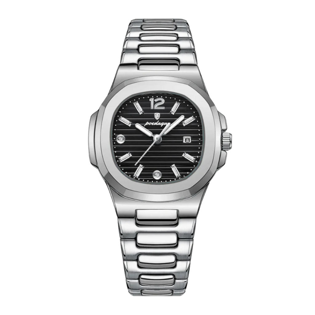 Estella | Sparkle Luxury Timepiece Watch| 34 mm