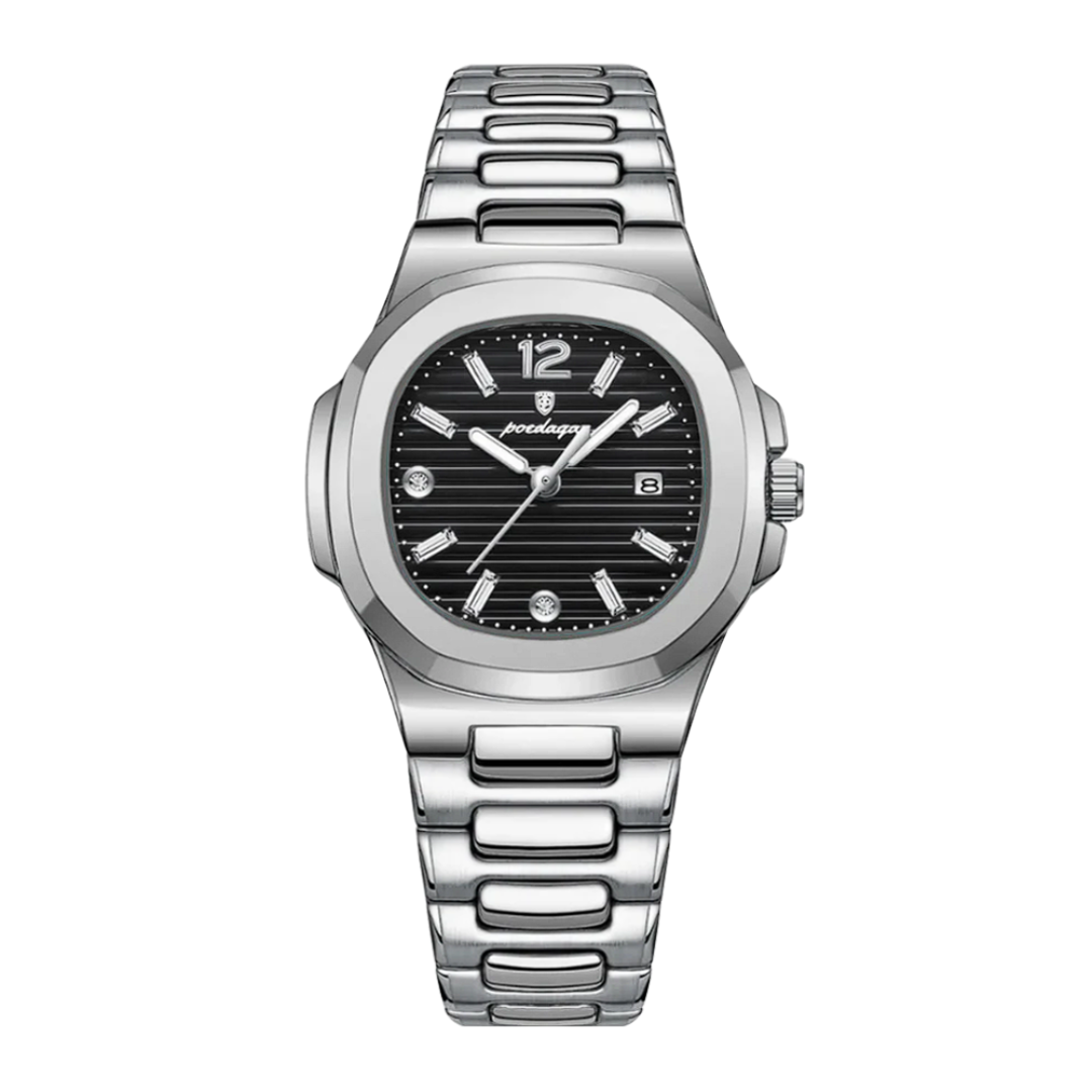 Estella | Sparkle Luxury Timepiece Watch| 34 mm